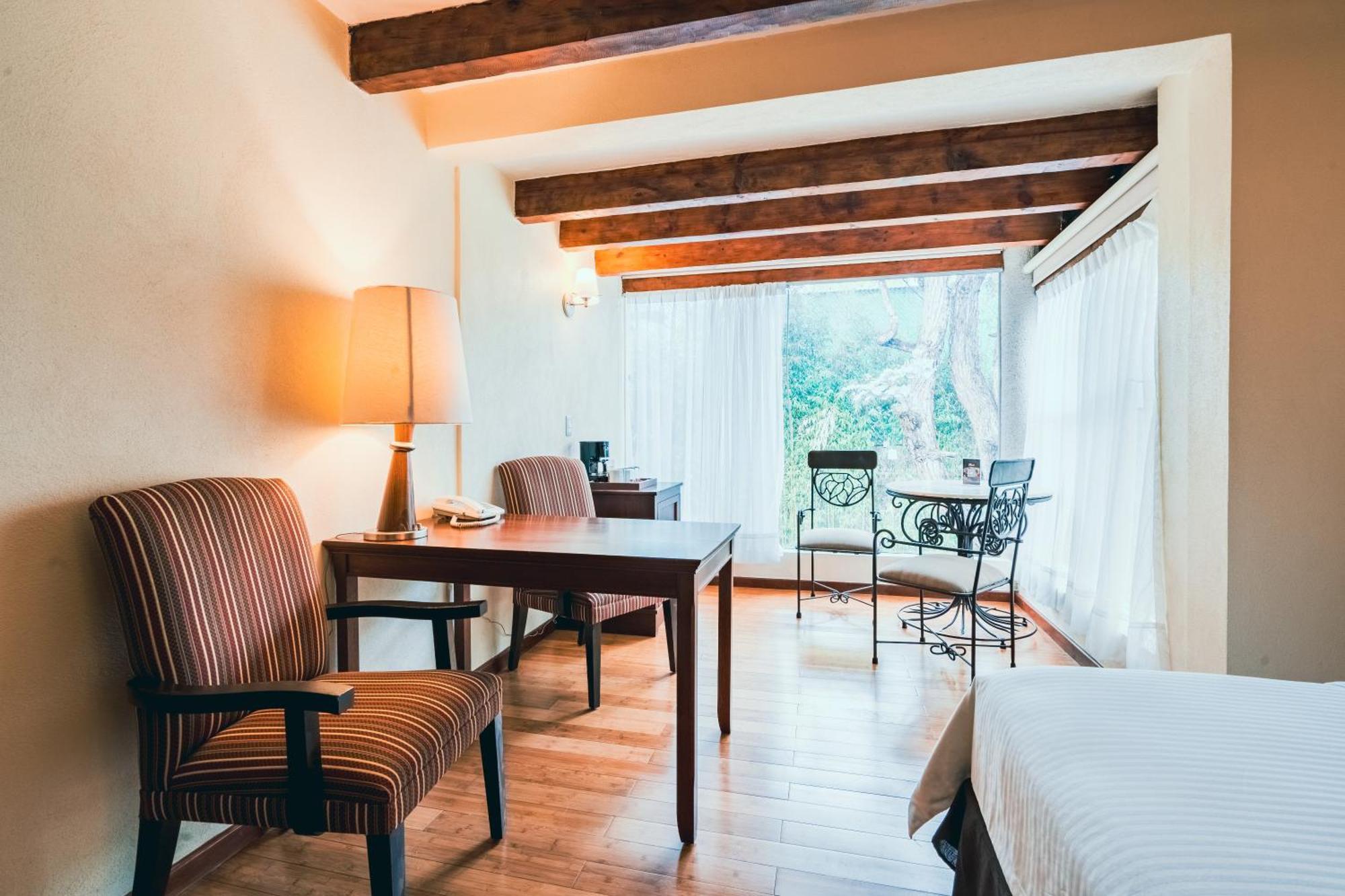 Hoteles Villa Mercedes San Cristobal San Cristóbal de Las Casas Exterior foto